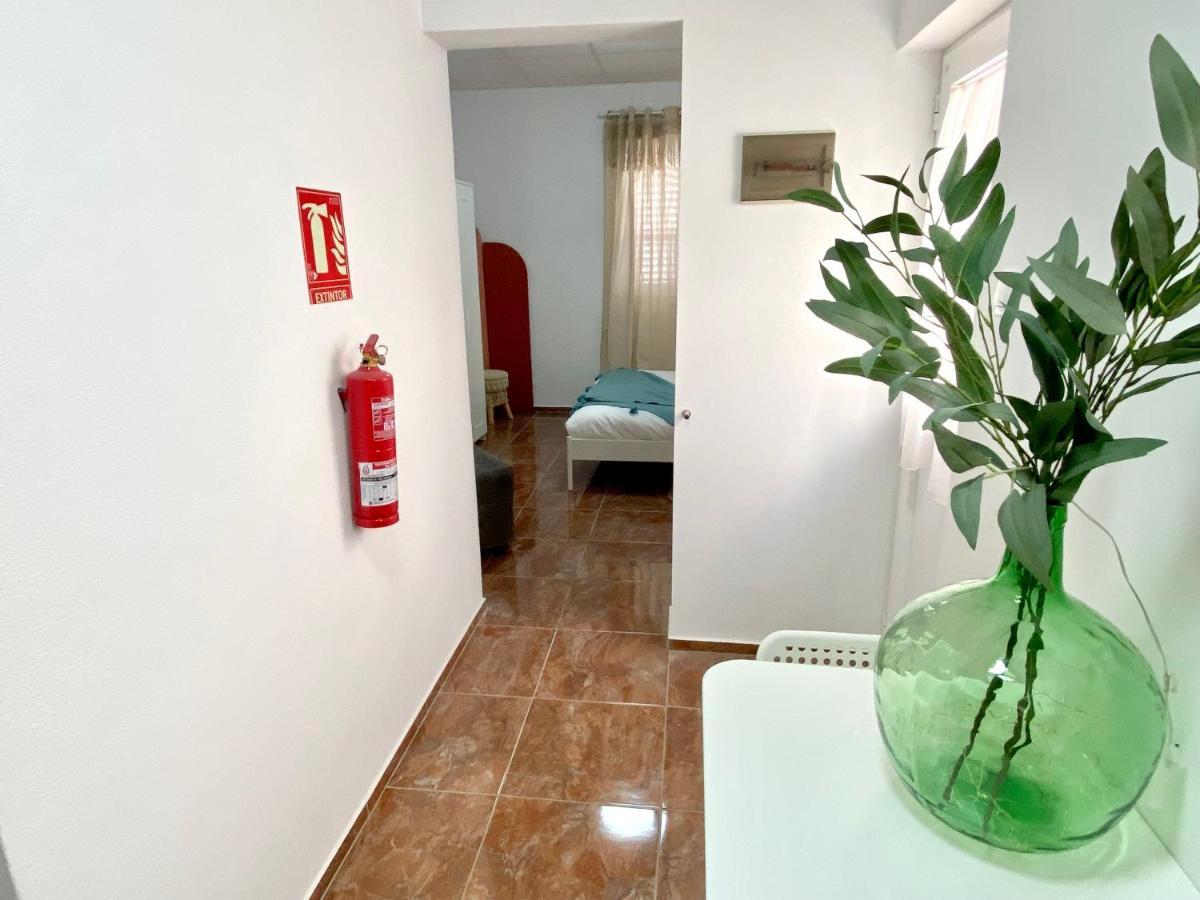 Appartamento Casa Sole - Playa San Juan Nr. 2 Guía de Isora