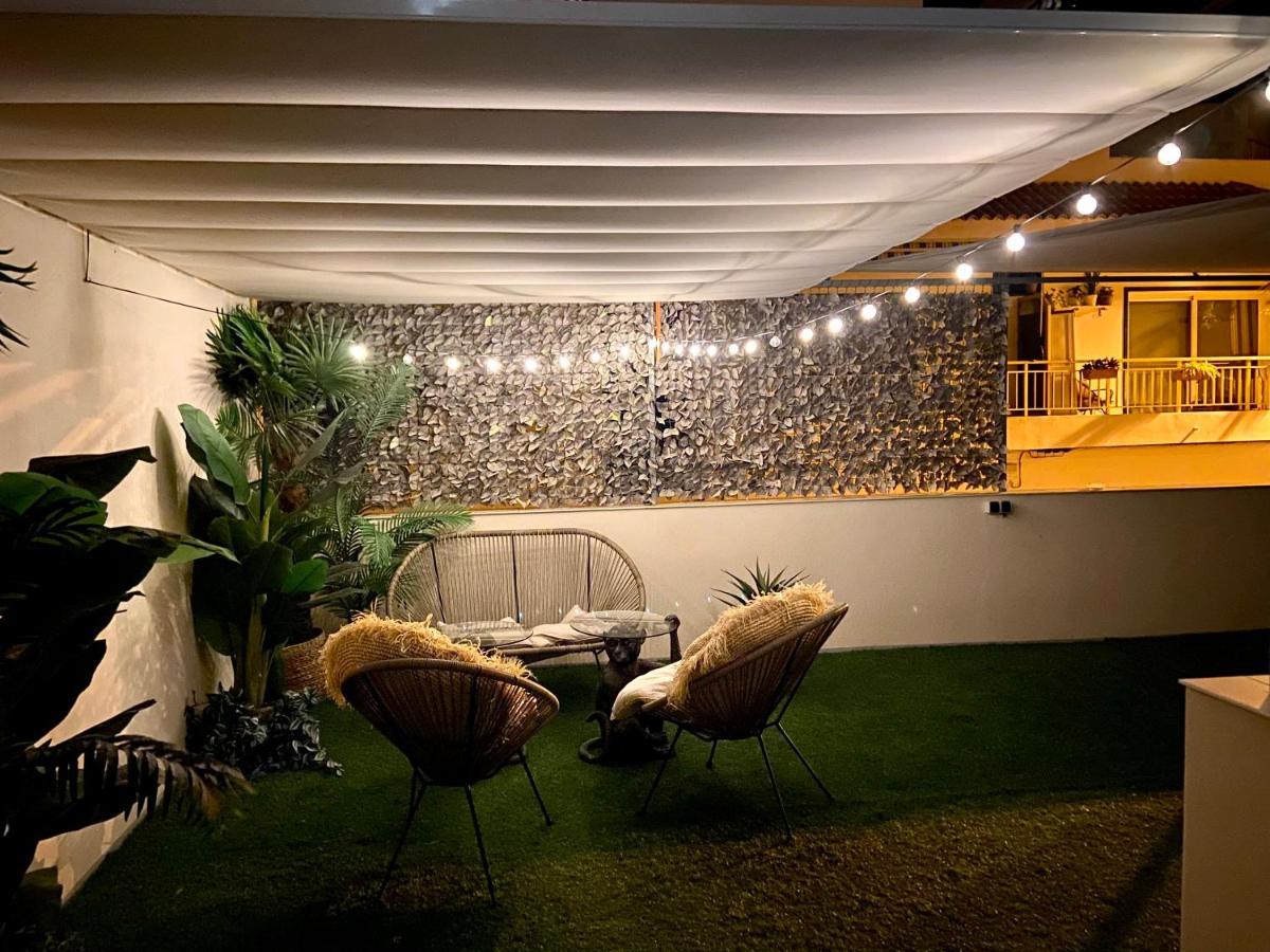 Casa Sole - Playa San Juan Nr. 2 Appartamento *