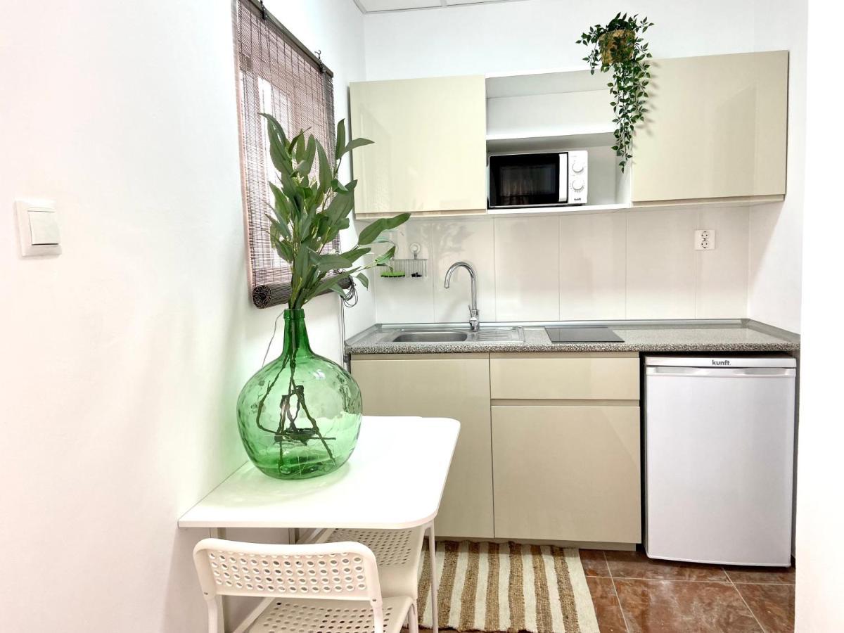 Casa Sole - Playa San Juan Nr. 2 Apartment Guia de Isora (Tenerife)
