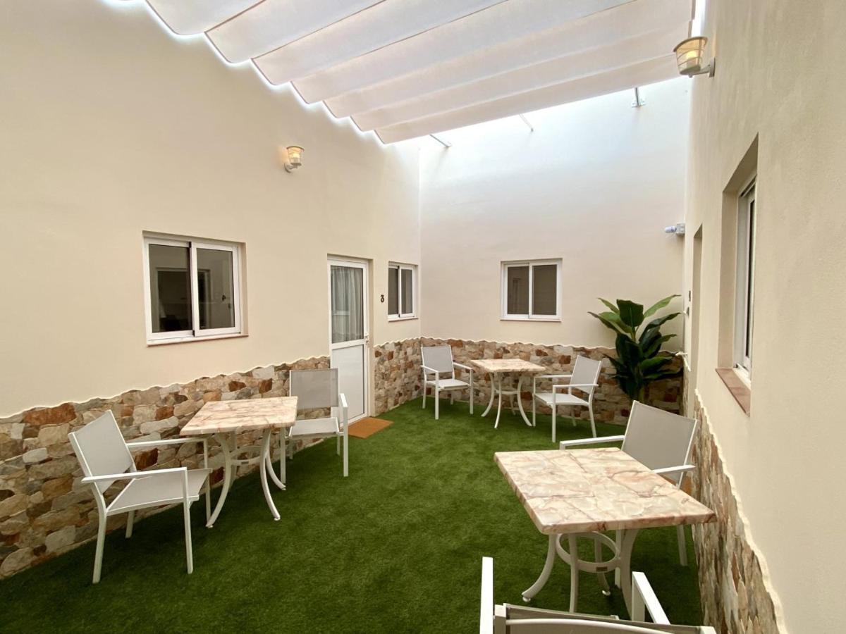 Casa Sole - Playa San Juan Nr. 2 Apartment Guia de Isora (Tenerife)