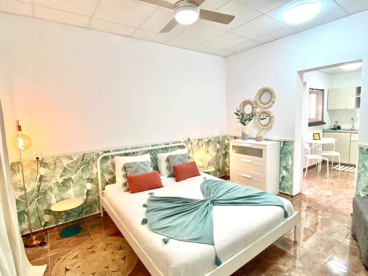 Apartment Casa Sole - Playa San Juan Nr. 2 Guia de Isora (Tenerife)