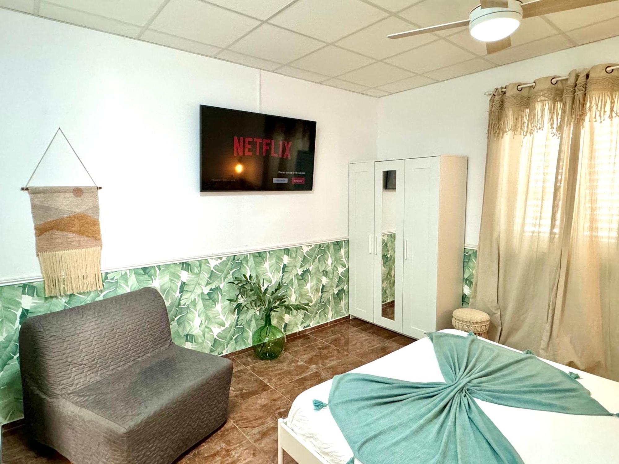 Apartment Casa Sole - Playa San Juan Nr. 2 Guia de Isora (Tenerife)